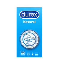 Preservativos Natural Comfort  1ud.-199511 1